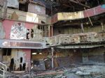 Save The Crown Theatre Eccles